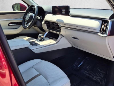 2024 Mazda Mazda CX-90 3.3 Turbo Premium Plus AWD