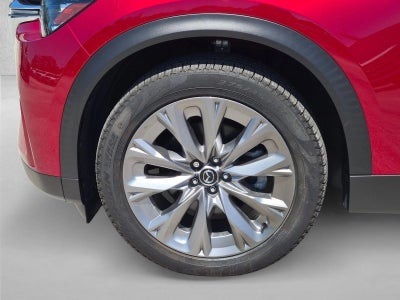 2024 Mazda Mazda CX-90 3.3 Turbo Premium Plus AWD