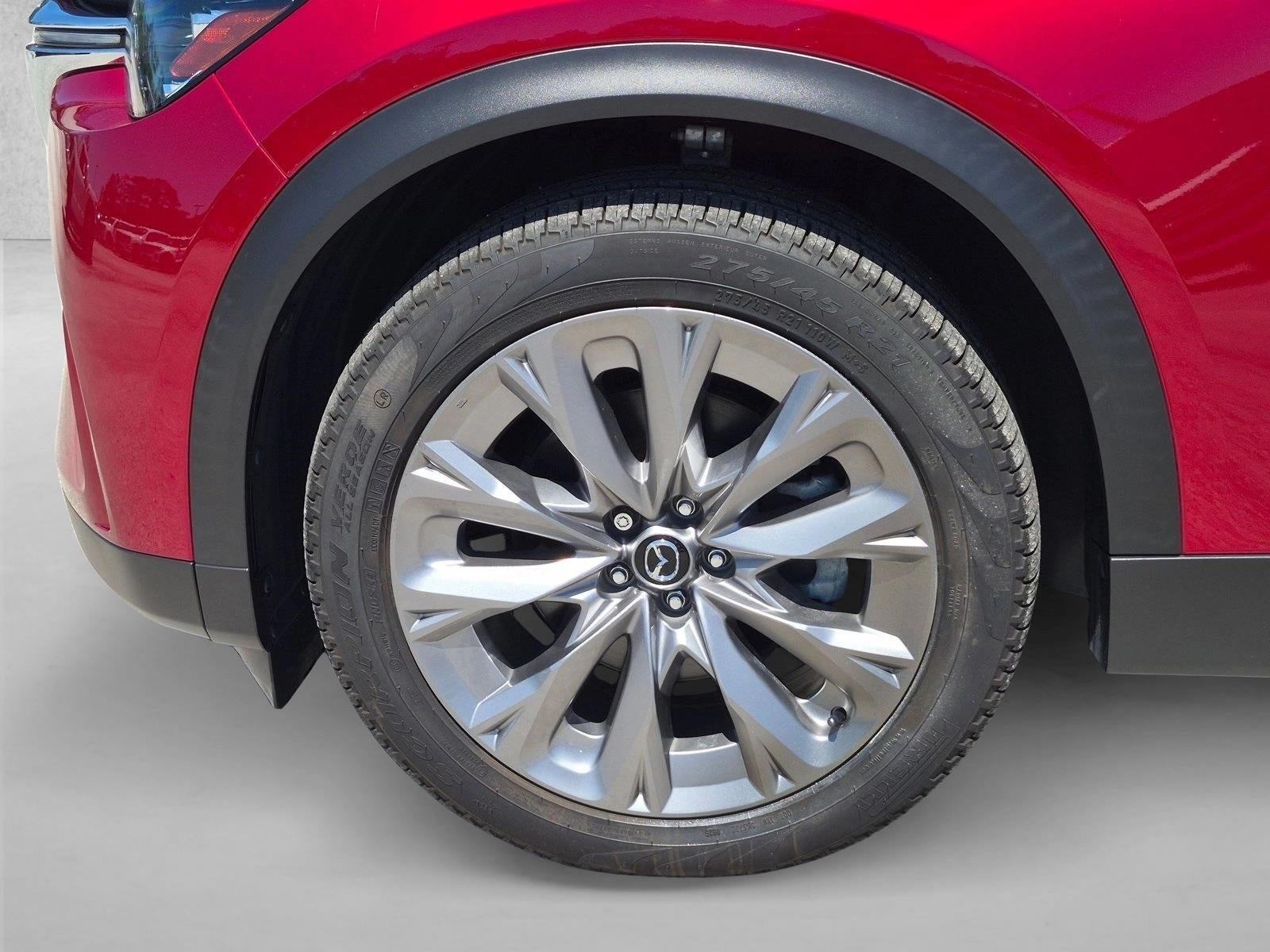 2024 Mazda Mazda CX-90 3.3 Turbo Premium Plus AWD