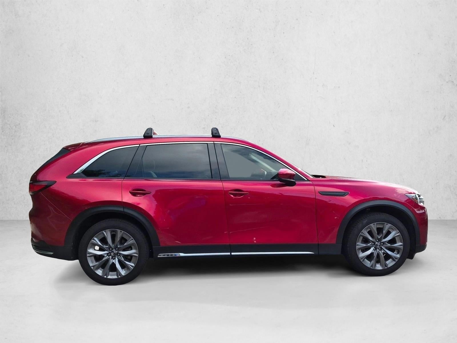 2024 Mazda Mazda CX-90 3.3 Turbo Premium Plus AWD