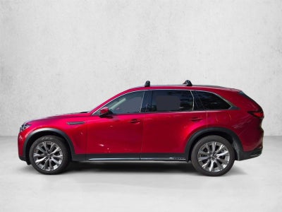 2024 Mazda Mazda CX-90 3.3 Turbo Premium Plus AWD