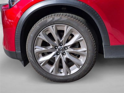2024 Mazda Mazda CX-90 3.3 Turbo Premium Plus AWD
