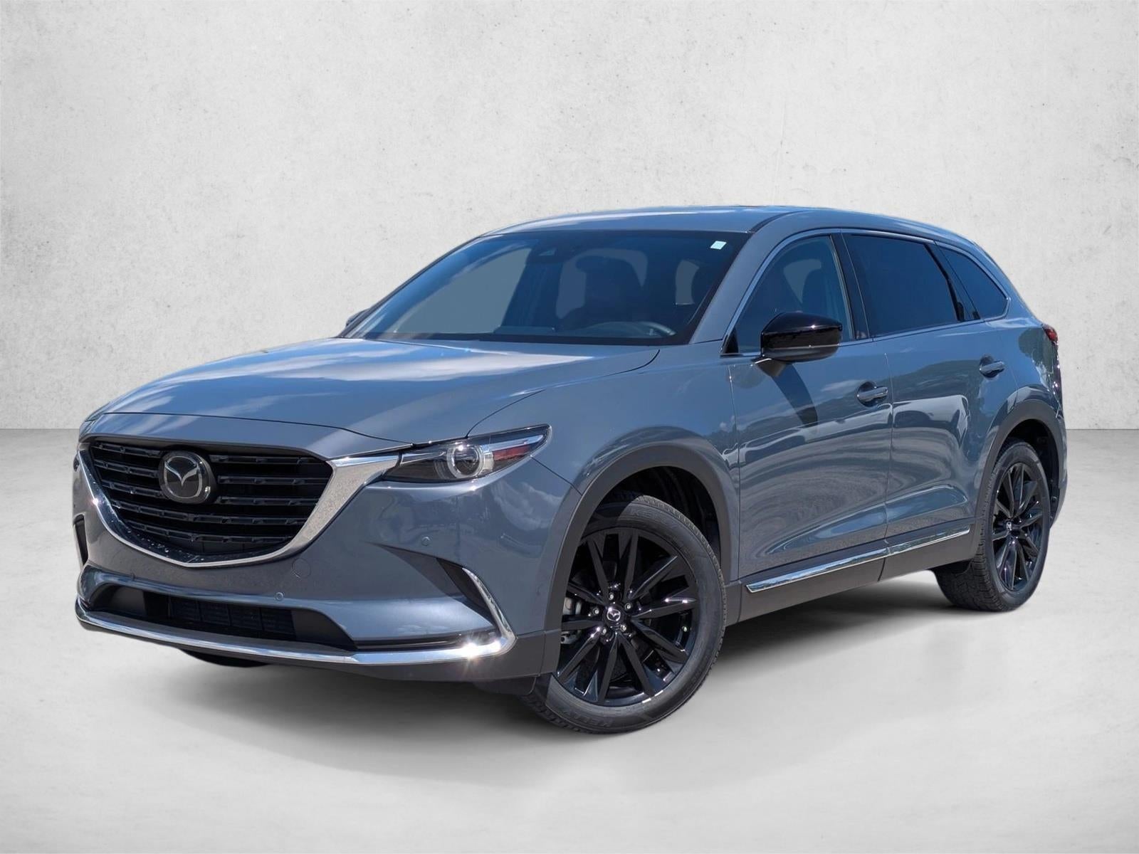 2023 Mazda Mazda CX-9 Carbon Edition AWD