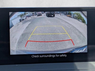 2023 Mazda Mazda CX-9 Carbon Edition AWD