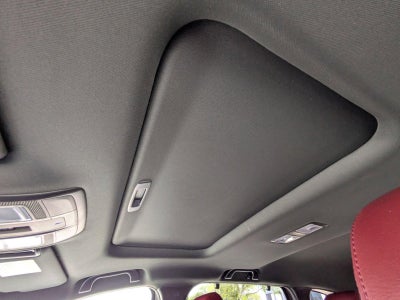 2023 Mazda Mazda CX-9 Carbon Edition AWD