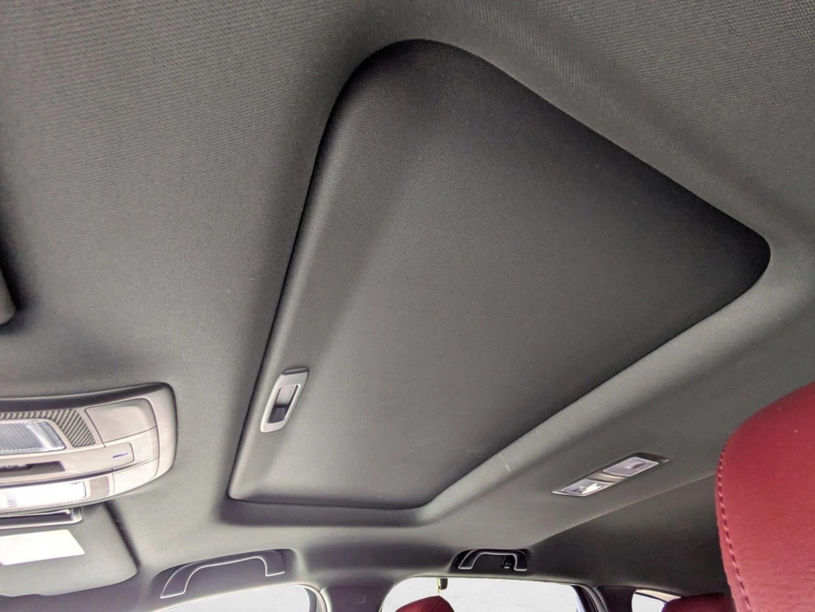 2023 Mazda Mazda CX-9 Carbon Edition AWD