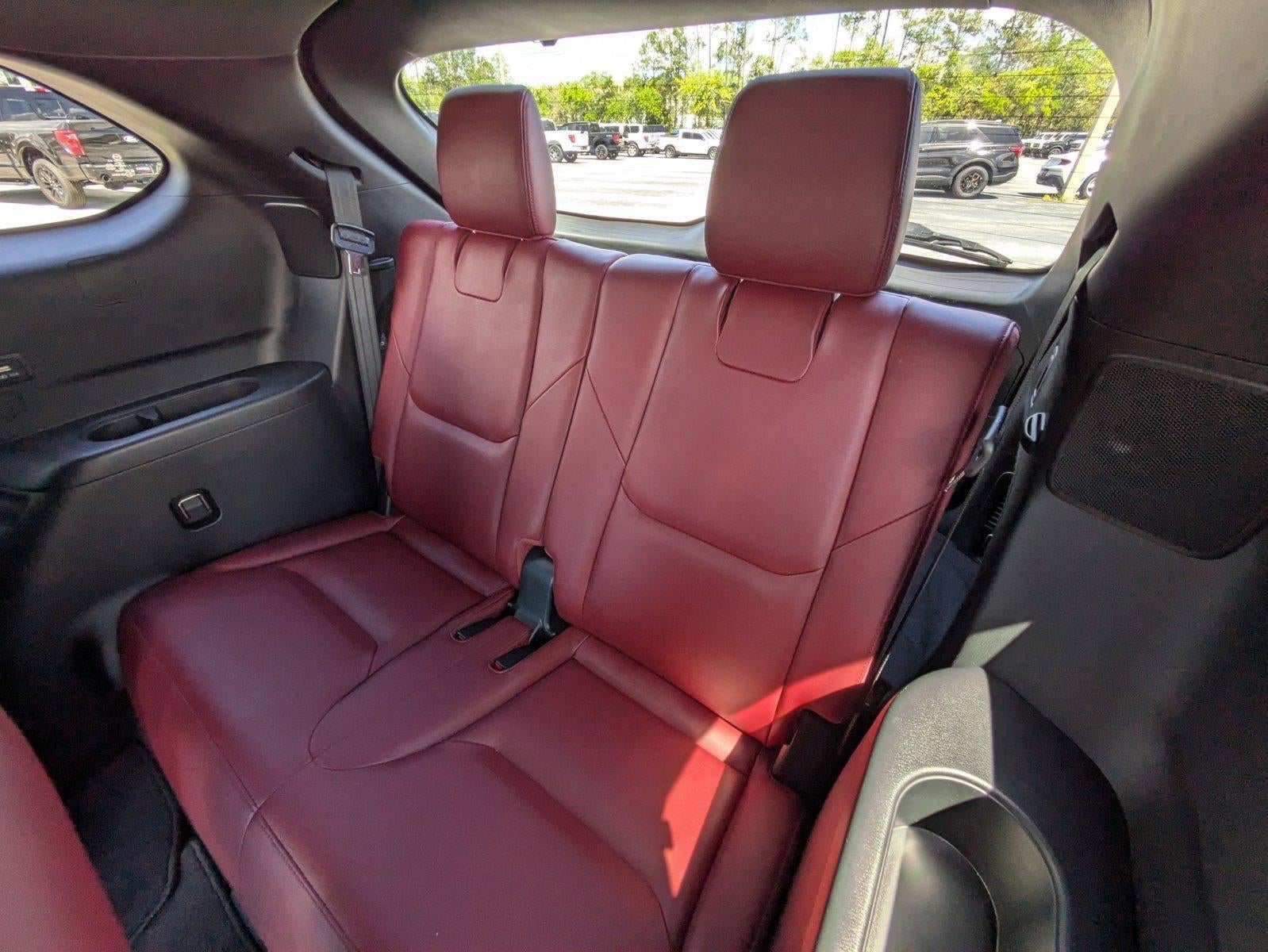 2023 Mazda Mazda CX-9 Carbon Edition AWD