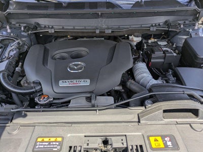 2023 Mazda Mazda CX-9 Carbon Edition AWD