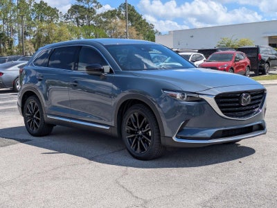 2023 Mazda Mazda CX-9 Carbon Edition AWD