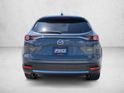 2023 Mazda Mazda CX-9 Carbon Edition AWD