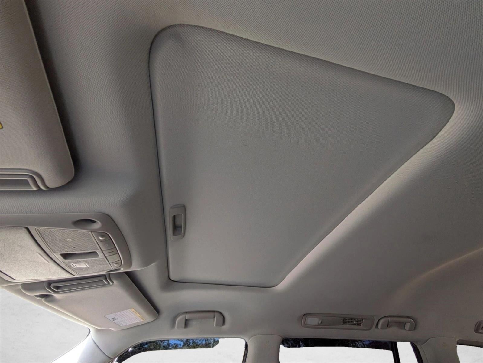 2022 Nissan Armada 4x2 SL