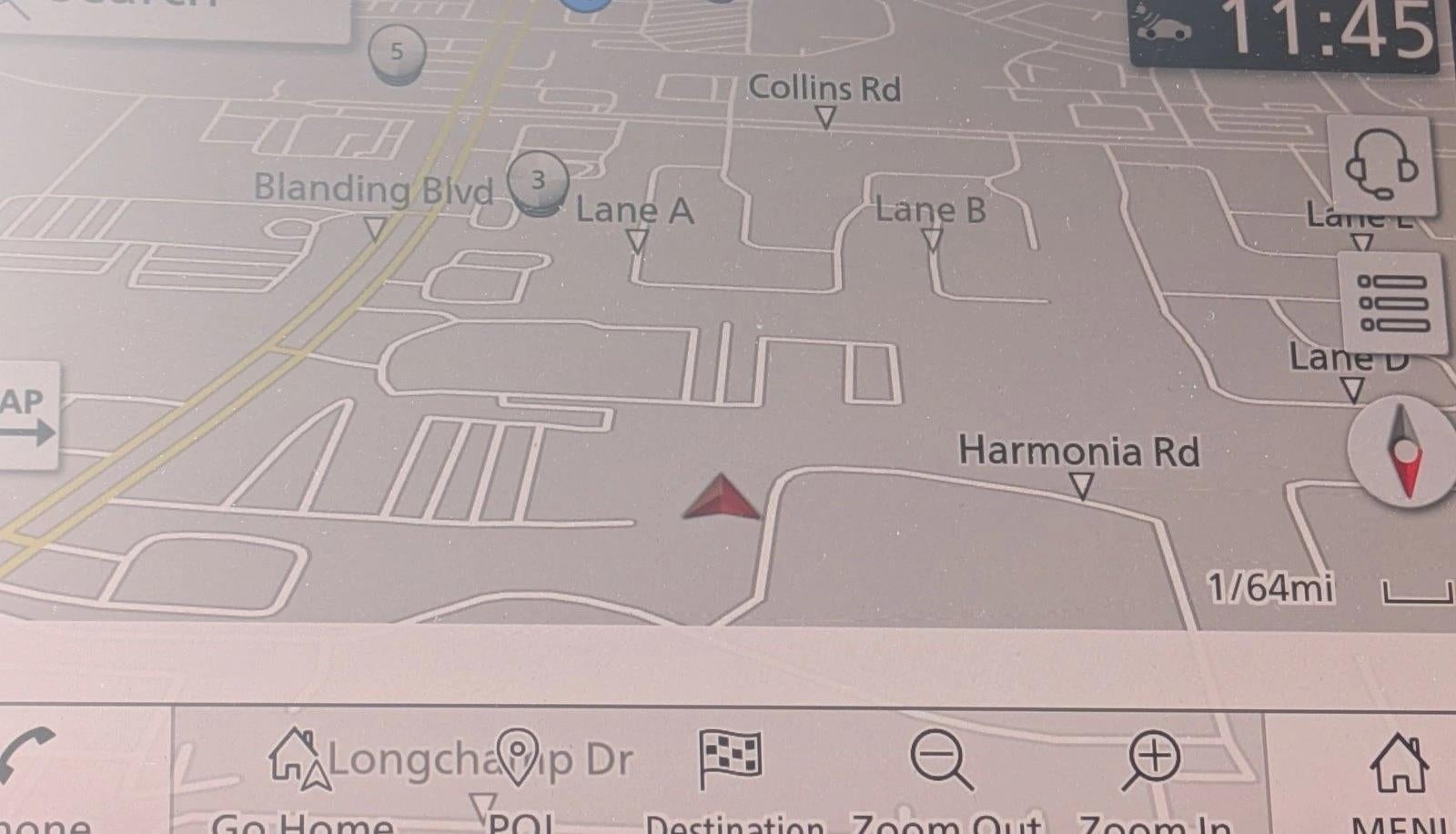 2022 Nissan Armada 4x2 SL