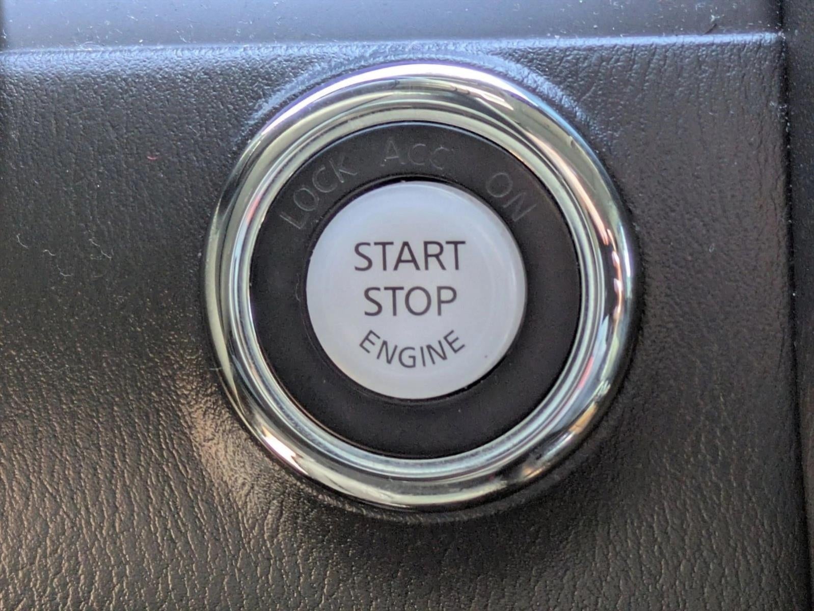 2022 Nissan Armada 4x2 SL