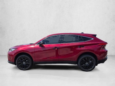 2023 Toyota Venza Nightshade AWD (Natl)