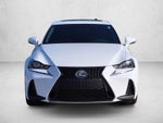 2020 Lexus IS 350 F SPORT RWD