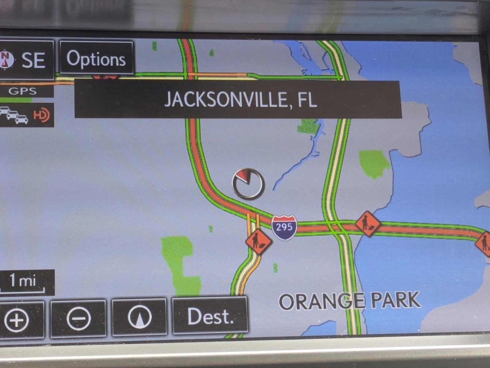 2015 Lexus GX 460 4WD 4dr