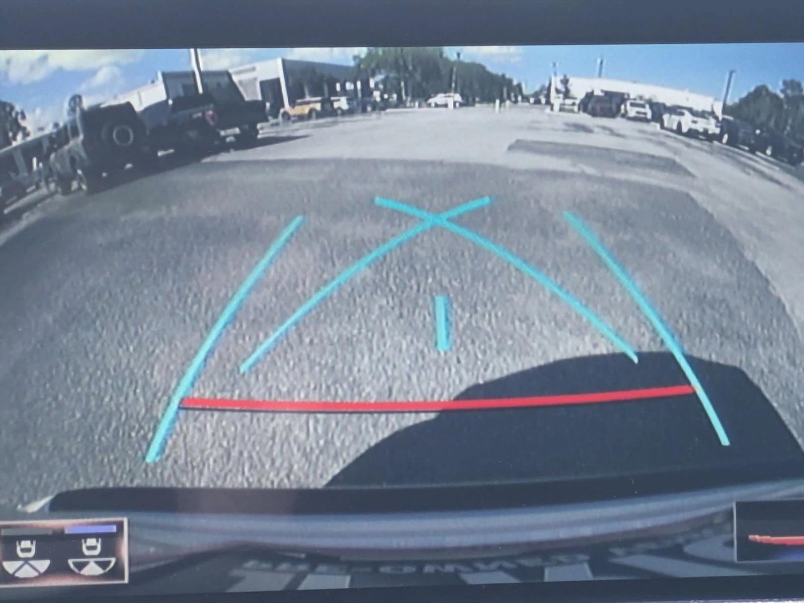 2019 Lexus NX 300 FWD