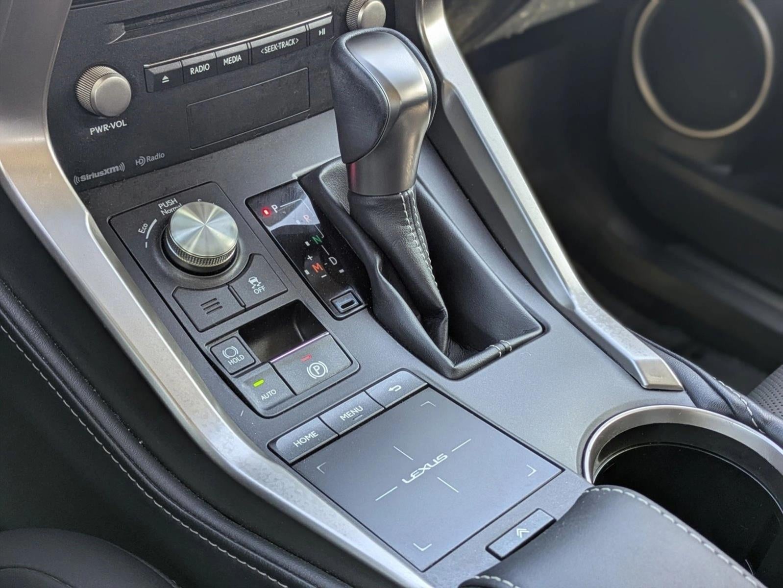 2019 Lexus NX 300 FWD