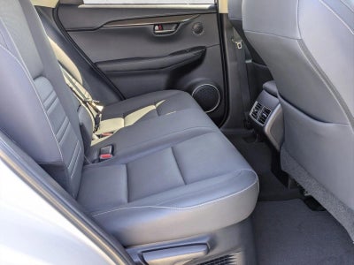 2019 Lexus NX 300 FWD