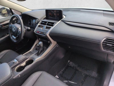 2019 Lexus NX 300 FWD