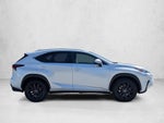 2019 Lexus NX 300 FWD