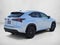 2019 Lexus NX 300 FWD