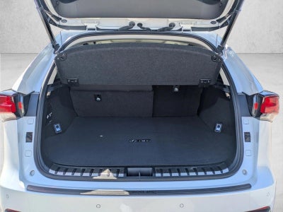 2019 Lexus NX 300 FWD