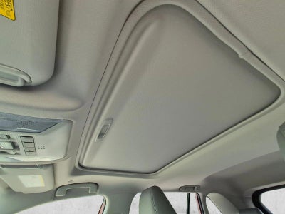 2023 Toyota RAV4 Hybrid XLE Premium AWD (Natl)