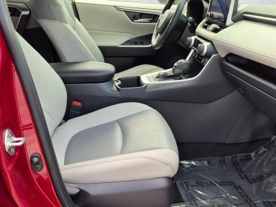 2023 Toyota RAV4 Hybrid XLE Premium AWD (Natl)