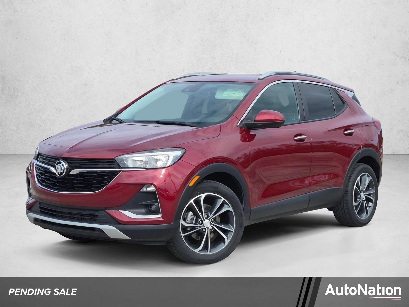 2023 Buick Encore GX Select FWD