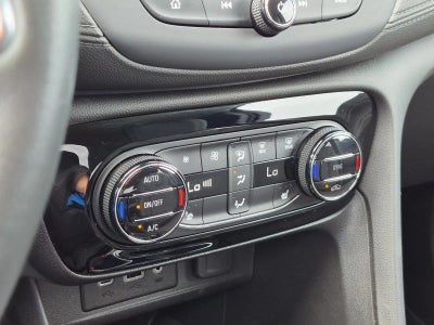 2023 Buick Encore GX Select FWD