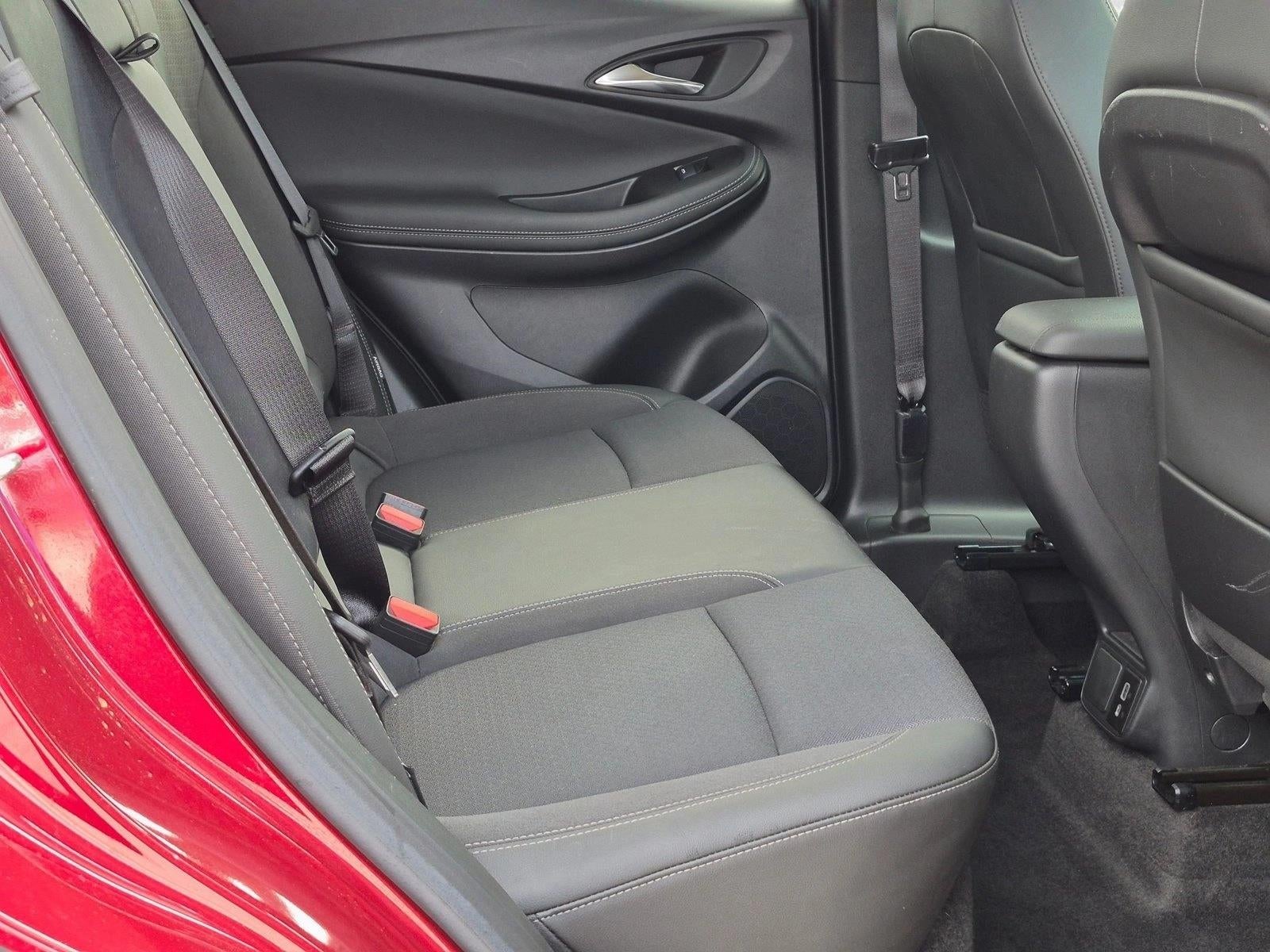 2023 Buick Encore GX Select FWD