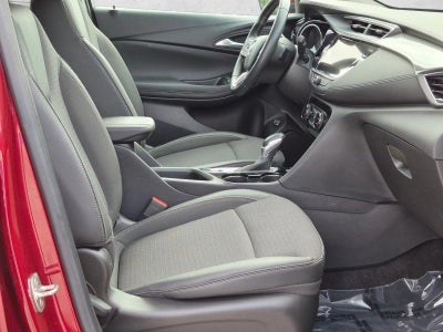 2023 Buick Encore GX Select FWD