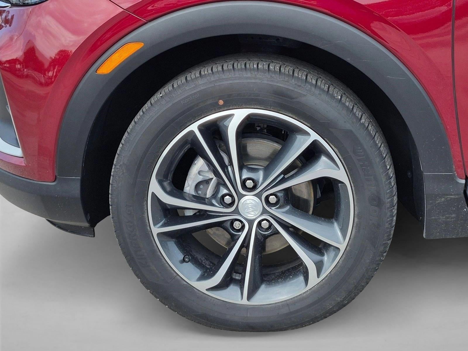 2023 Buick Encore GX Select FWD
