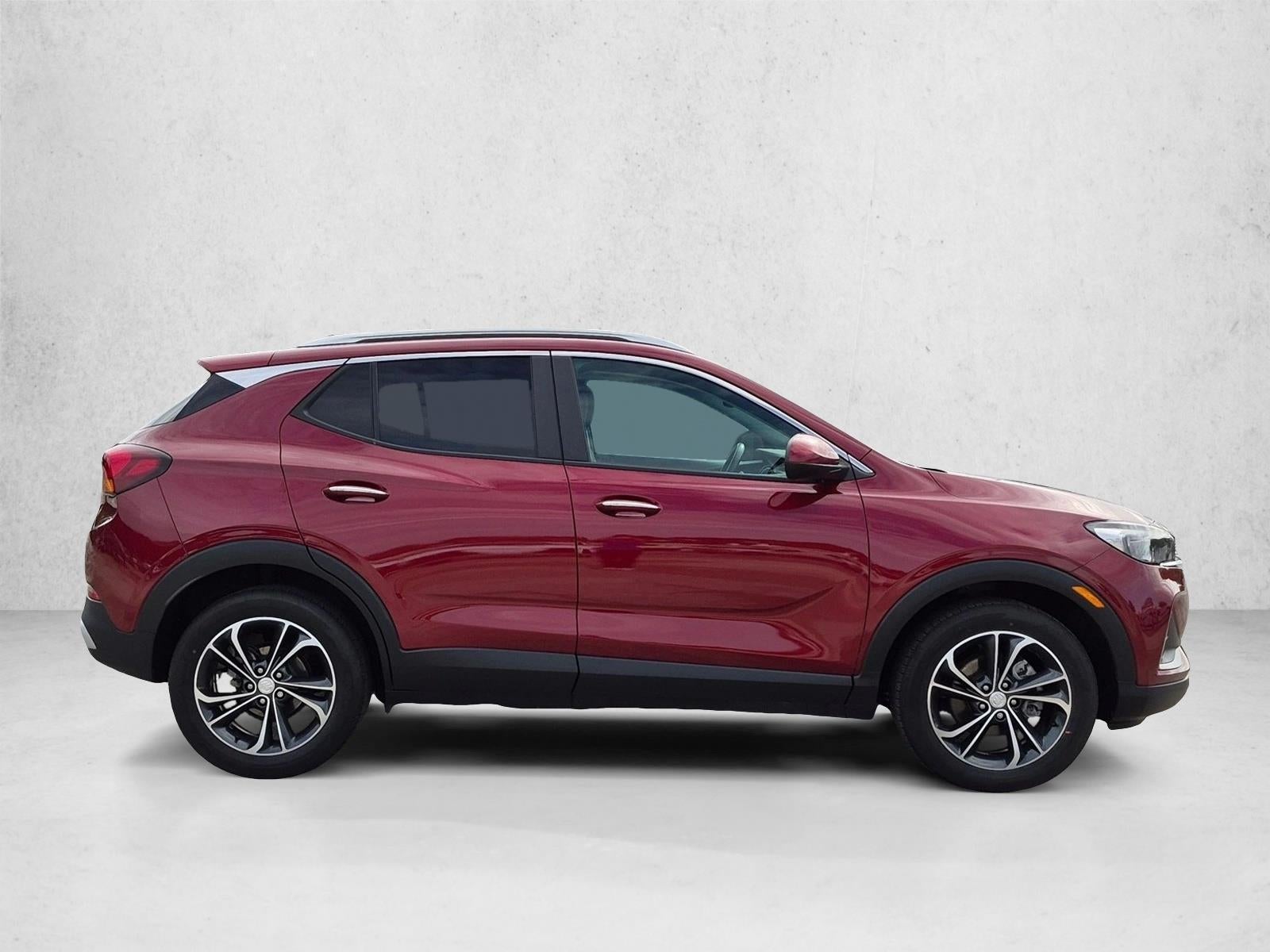 2023 Buick Encore GX Select FWD