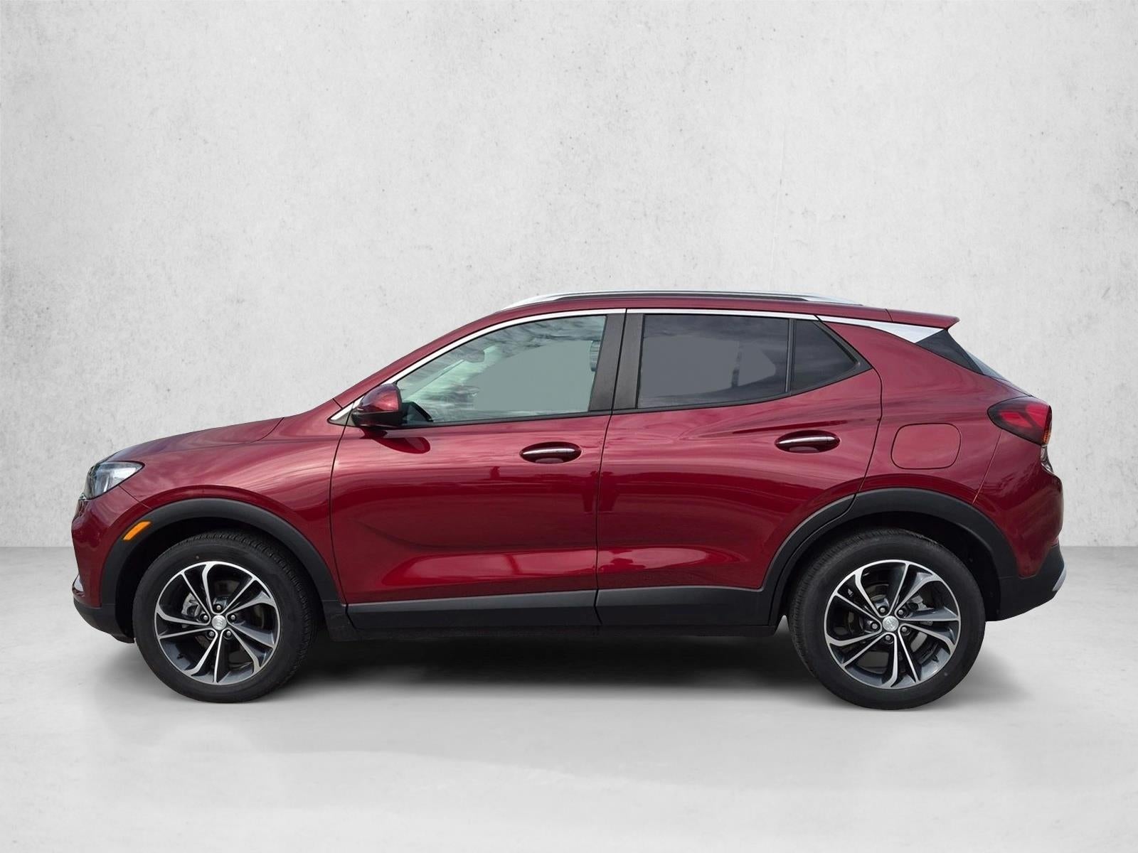 2023 Buick Encore GX Select FWD