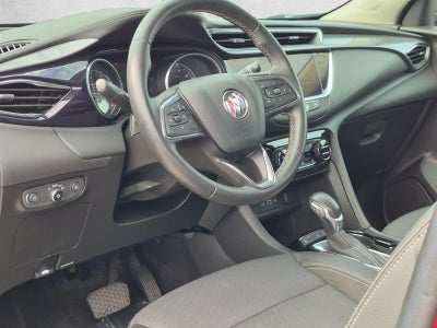 2023 Buick Encore GX Select FWD