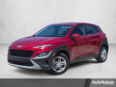2023 Hyundai KONA SE Auto FWD