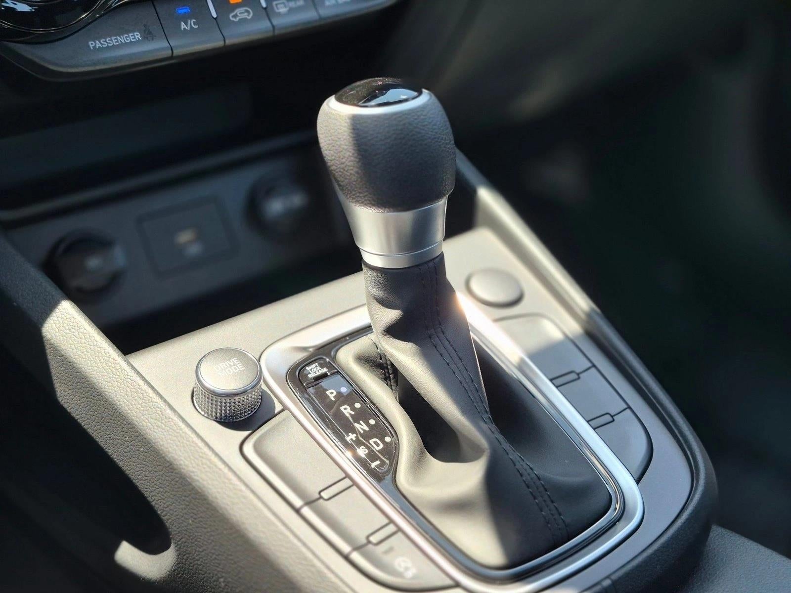2023 Hyundai KONA SE Auto FWD
