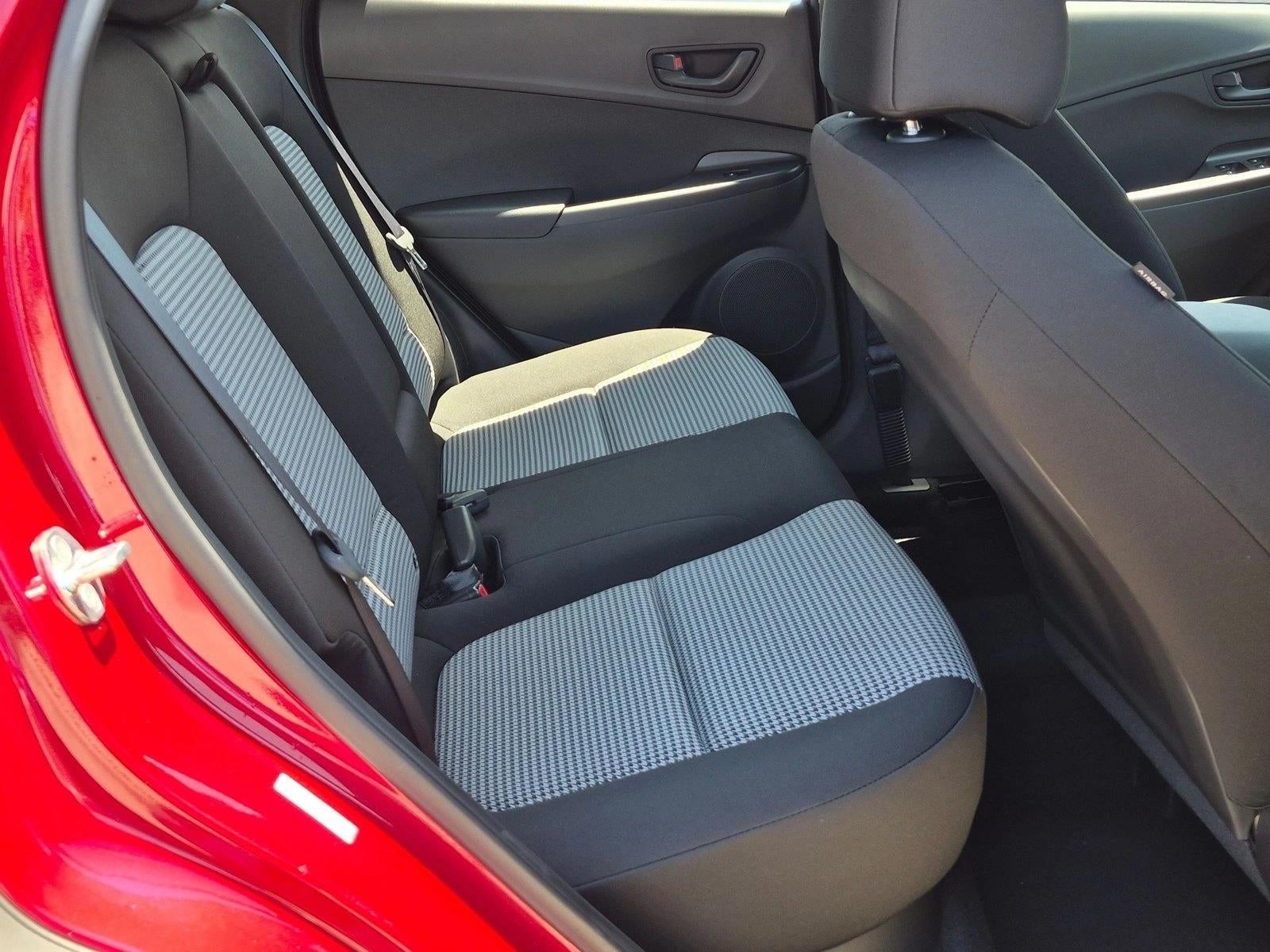 2023 Hyundai KONA SE Auto FWD