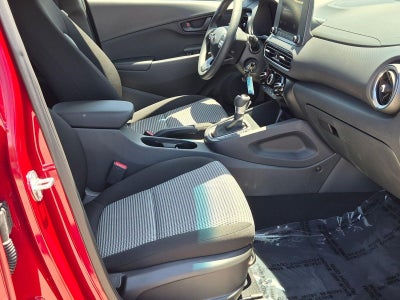2023 Hyundai KONA SE Auto FWD