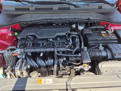 2023 Hyundai KONA SE Auto FWD