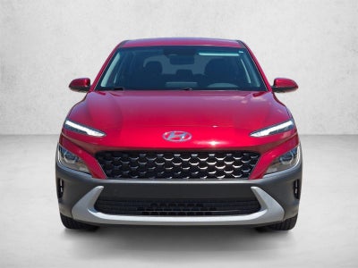 2023 Hyundai KONA SE Auto FWD