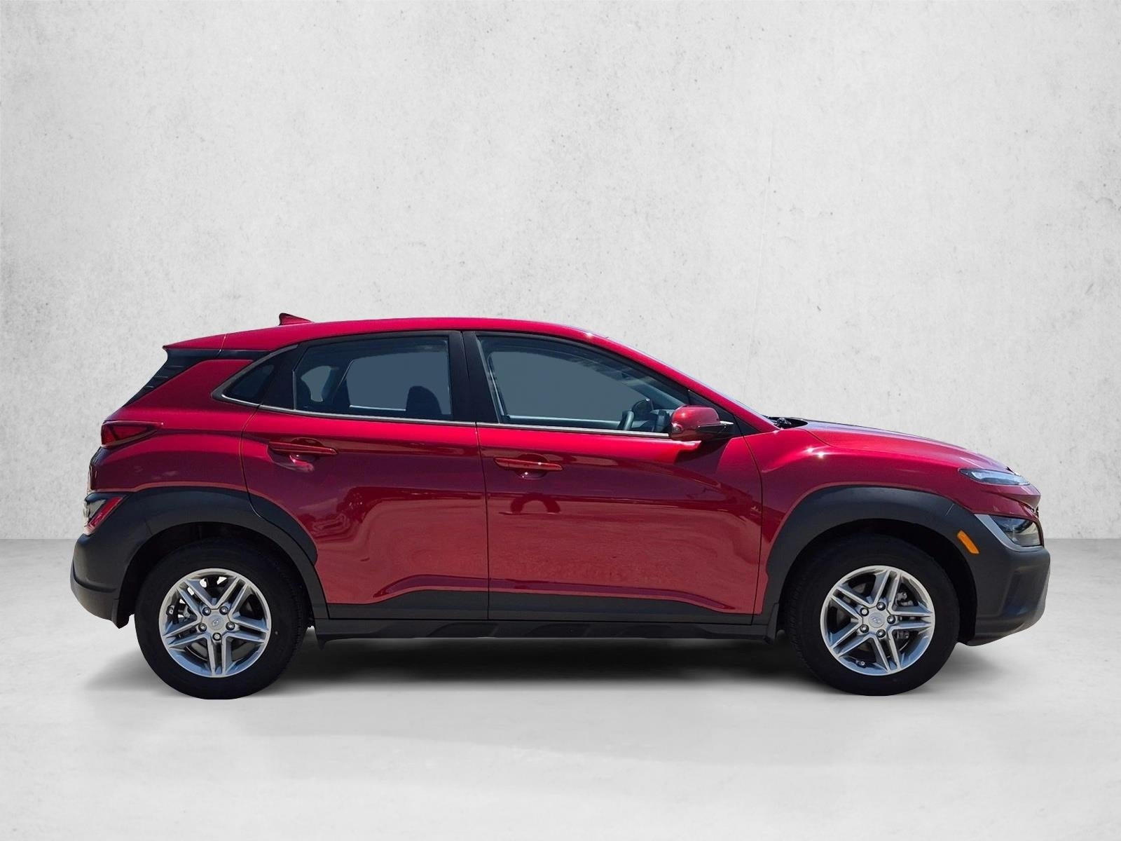 2023 Hyundai KONA SE Auto FWD