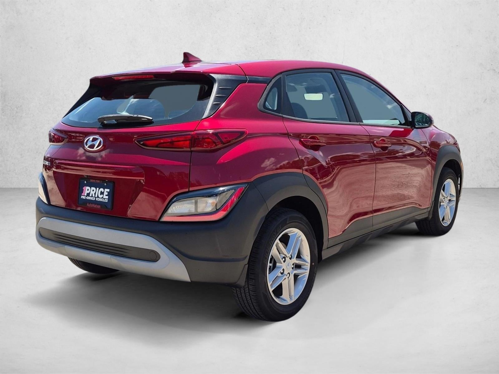 2023 Hyundai KONA SE Auto FWD