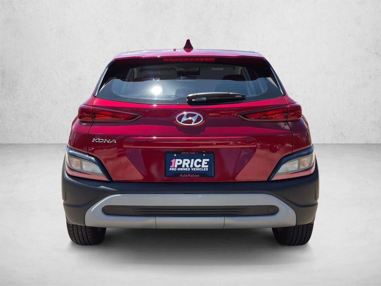2023 Hyundai KONA SE Auto FWD