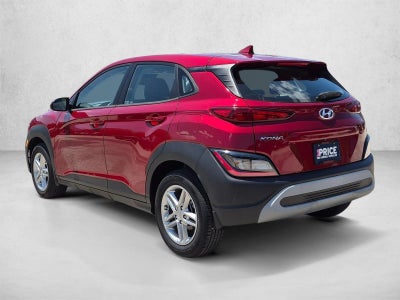 2023 Hyundai KONA SE Auto FWD