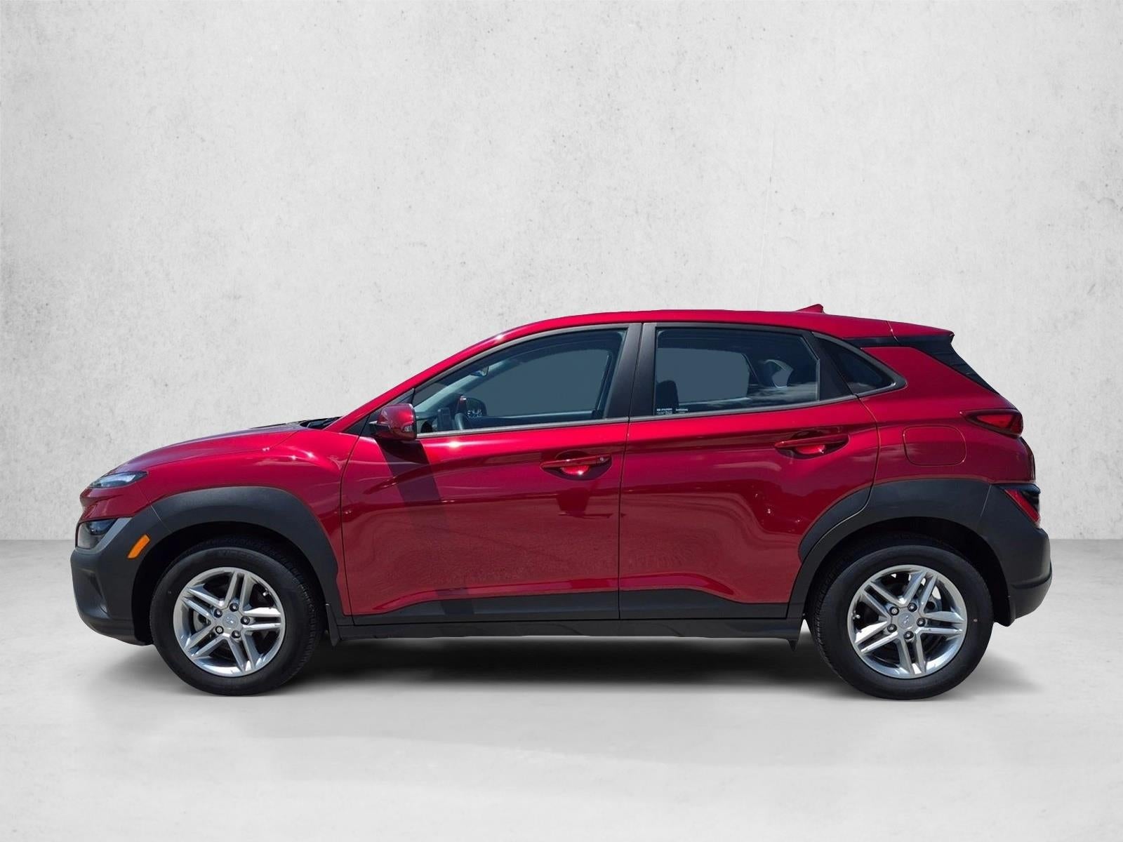 2023 Hyundai KONA SE Auto FWD