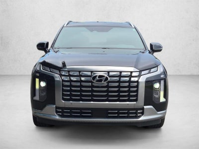 2023 Hyundai PALISADE Calligraphy FWD