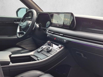 2023 Hyundai PALISADE Calligraphy FWD